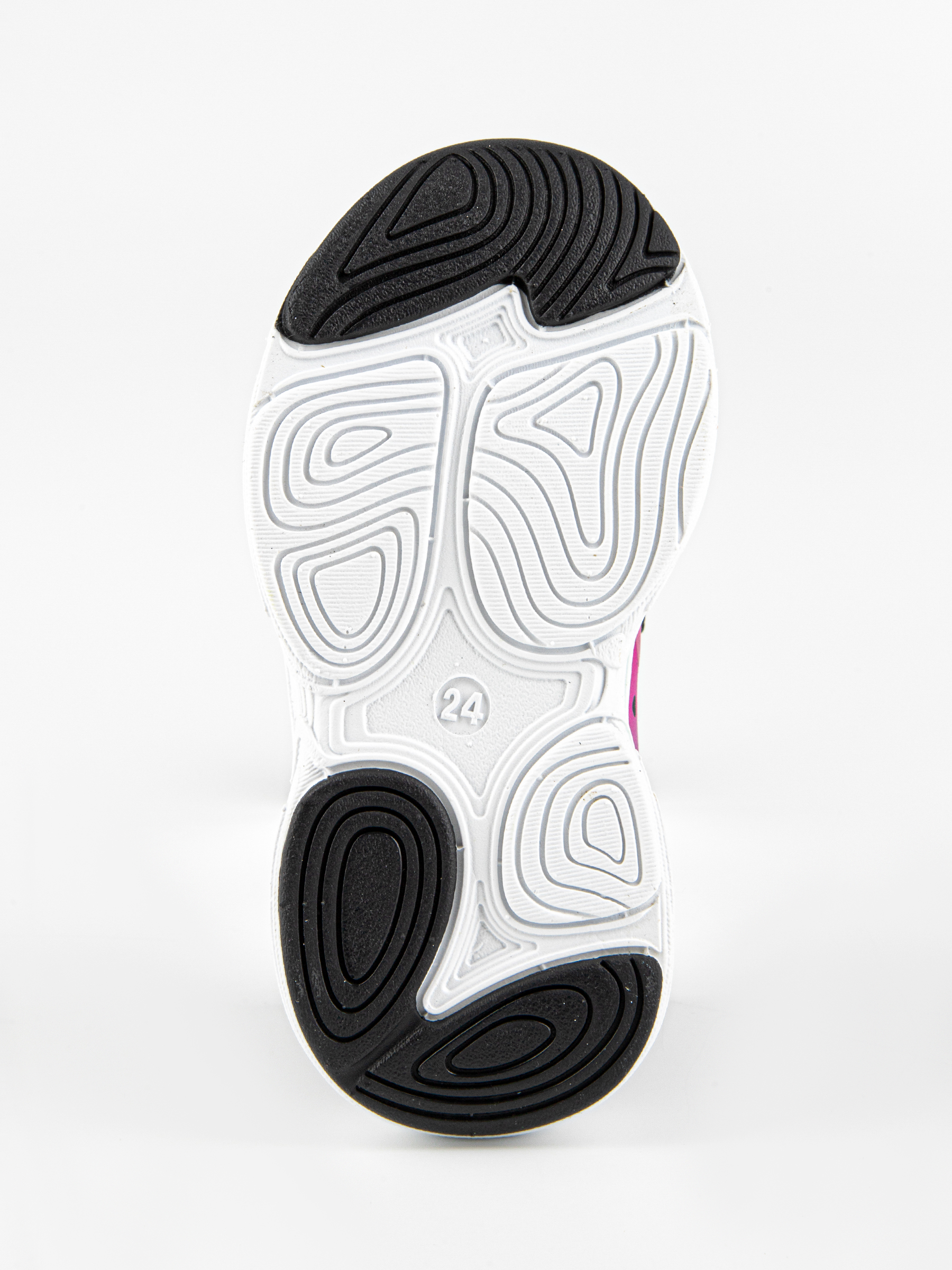 Полуботинки артикул:71561с-1-8