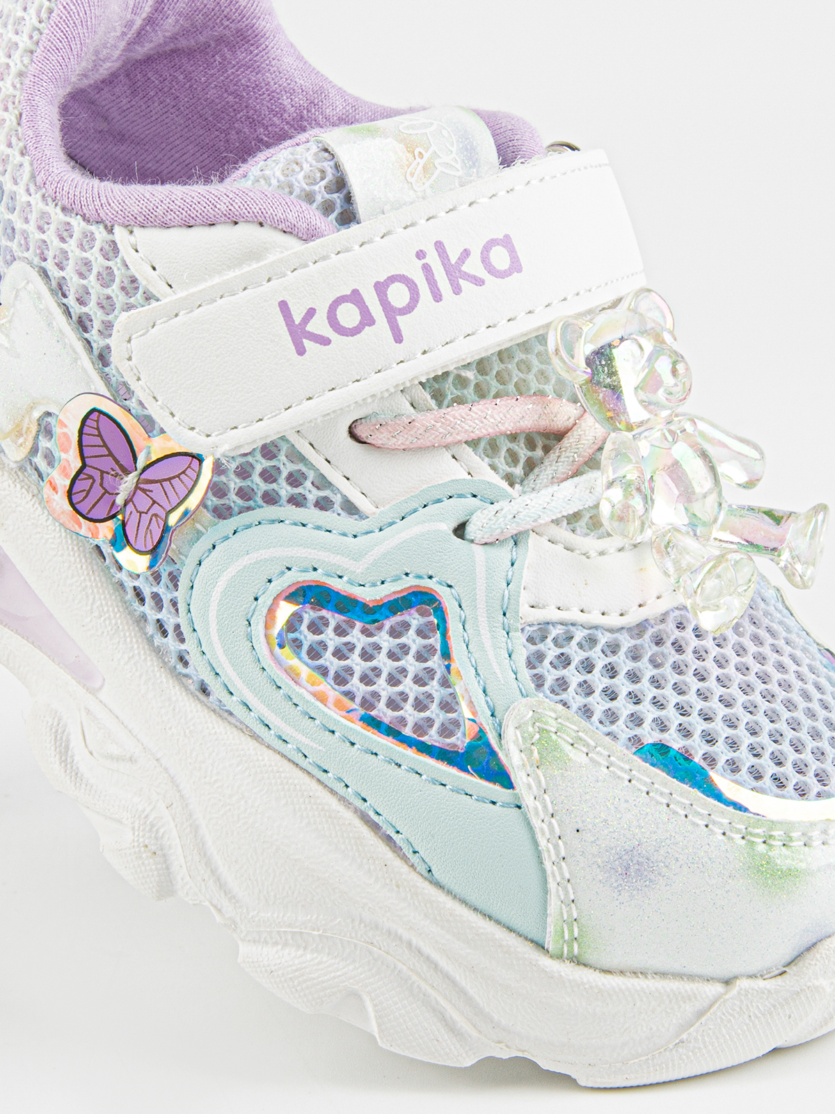 Кроссовки артикул:71451н-20-3