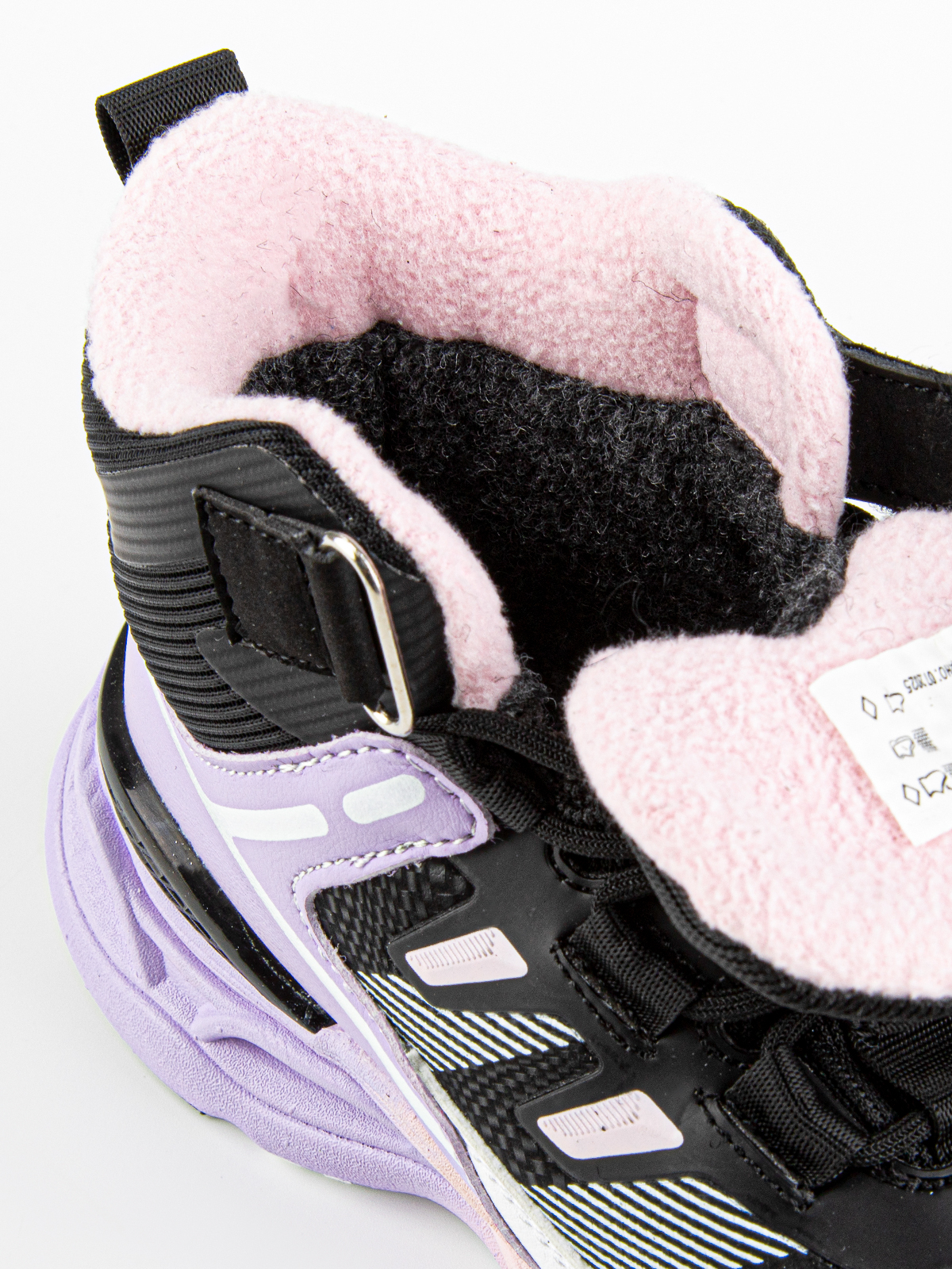 Ботинки артикул:731203у-3-10