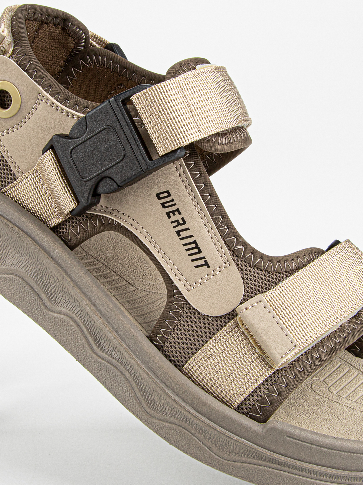 Сандалии артикул:34592п-2-3