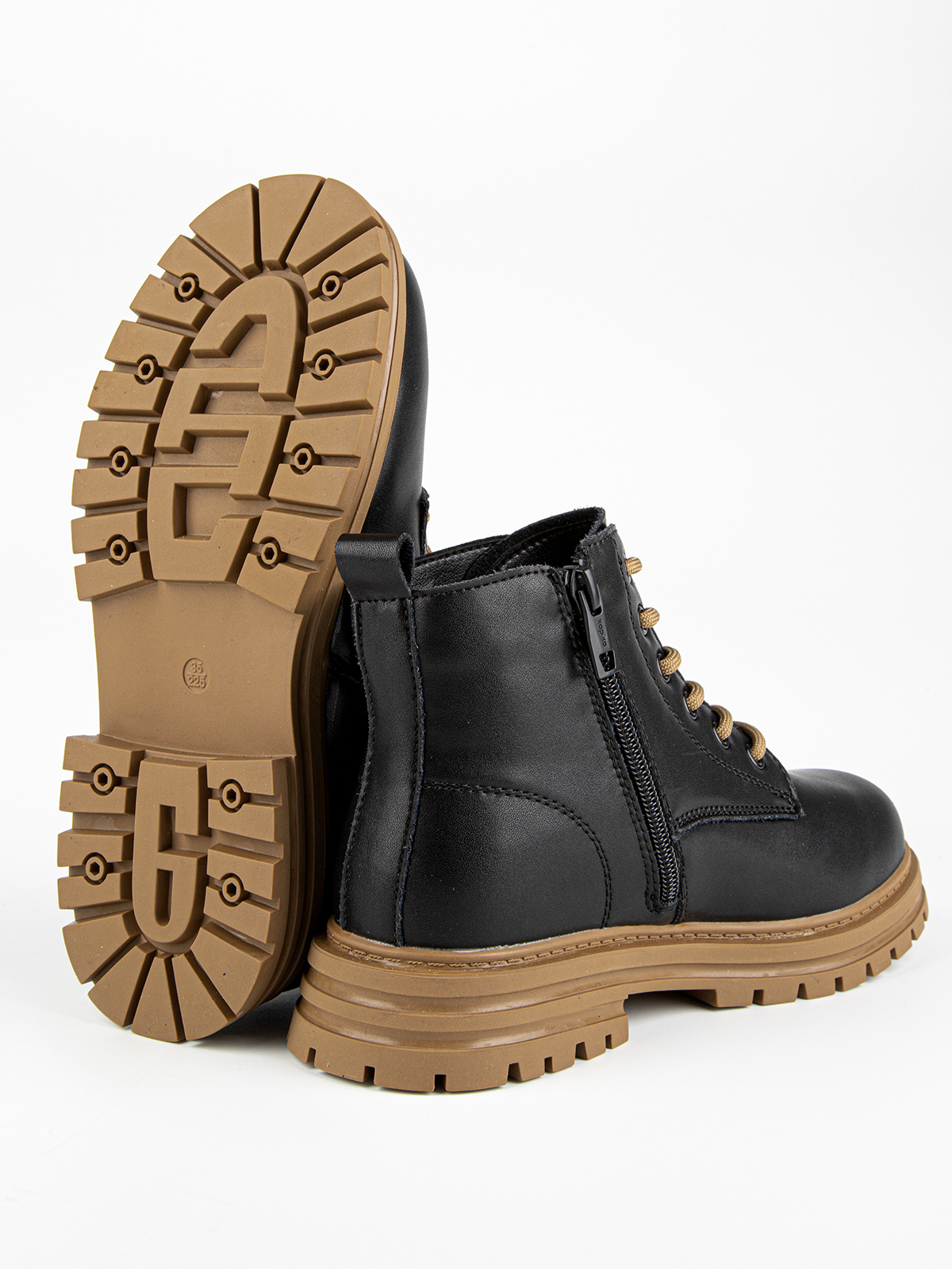 Ботинки артикул:53610ук-20-5