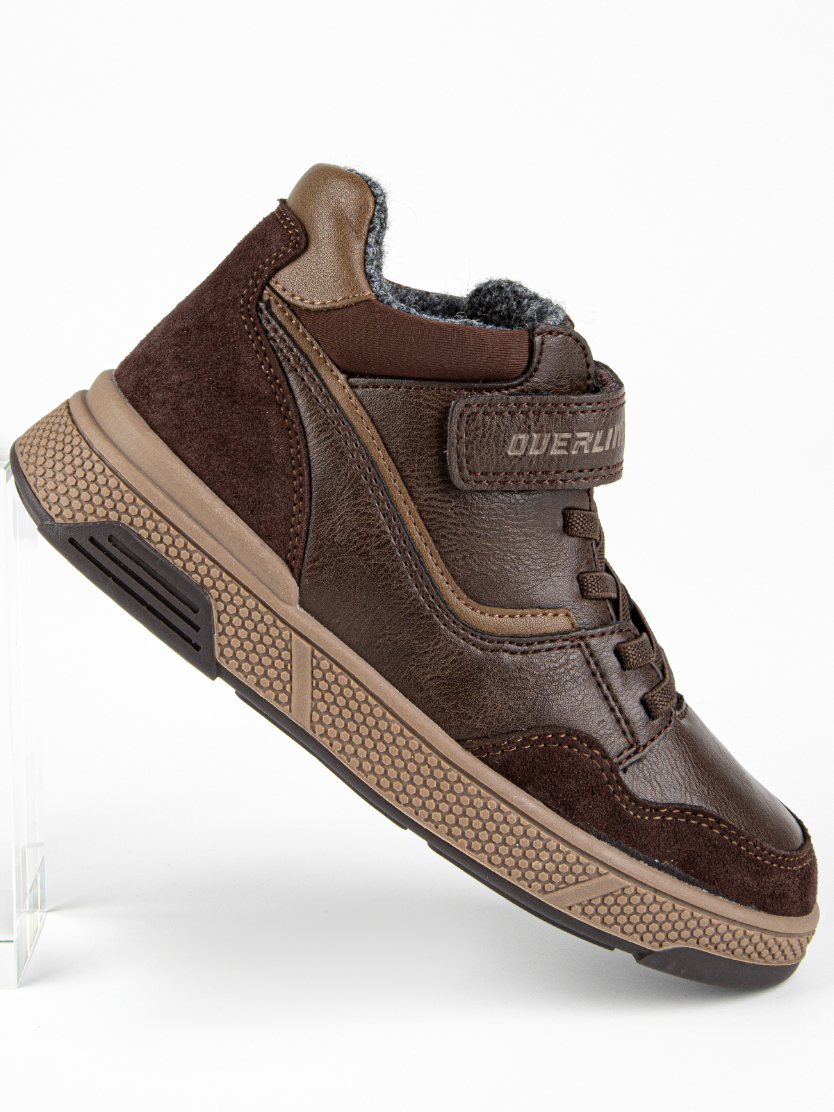 Ботинки артикул:53705ук-2-7