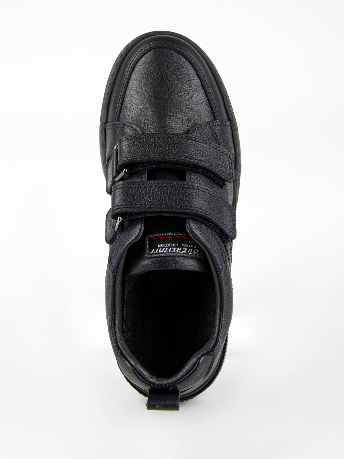 Полуботинки артикул:231204т-2-6 Полуботинки артикул:231204т-2-6