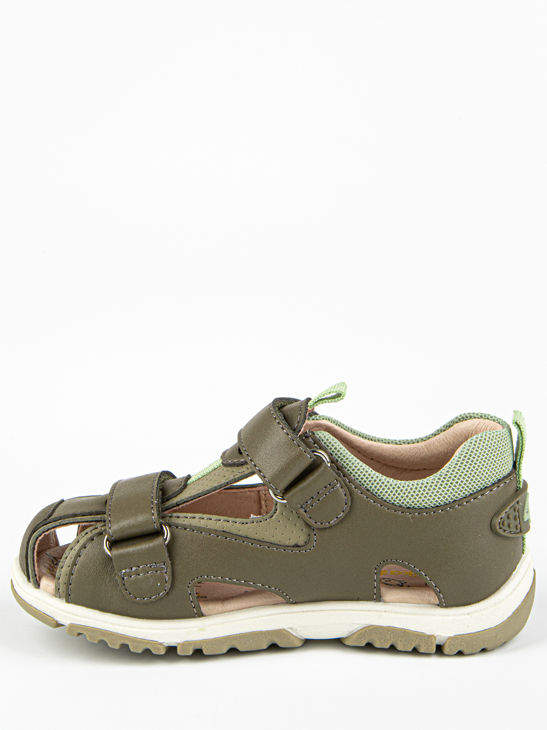 Сандалии артикул:31962п-1-7