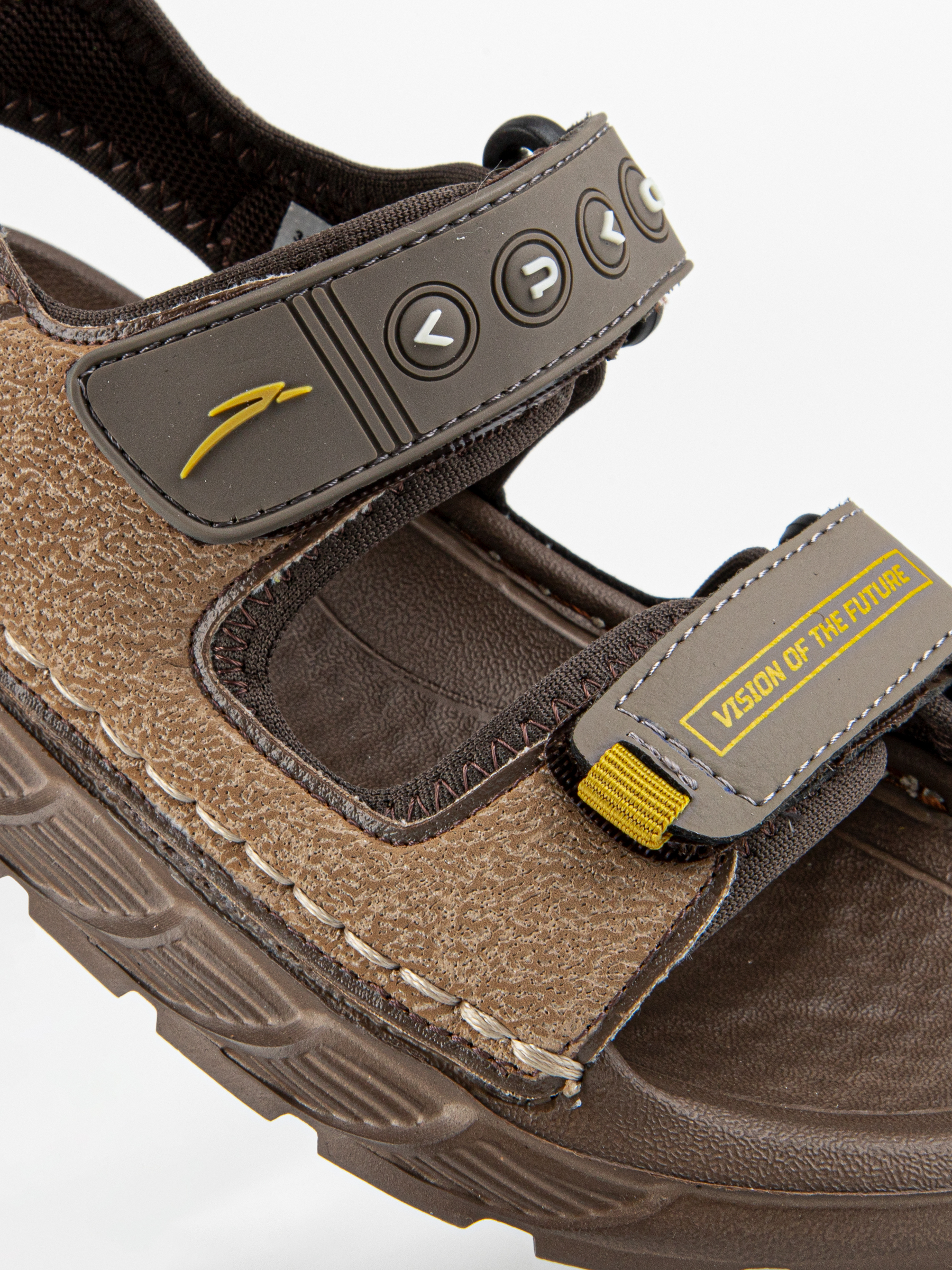 Сандалии артикул:321007п-2-3