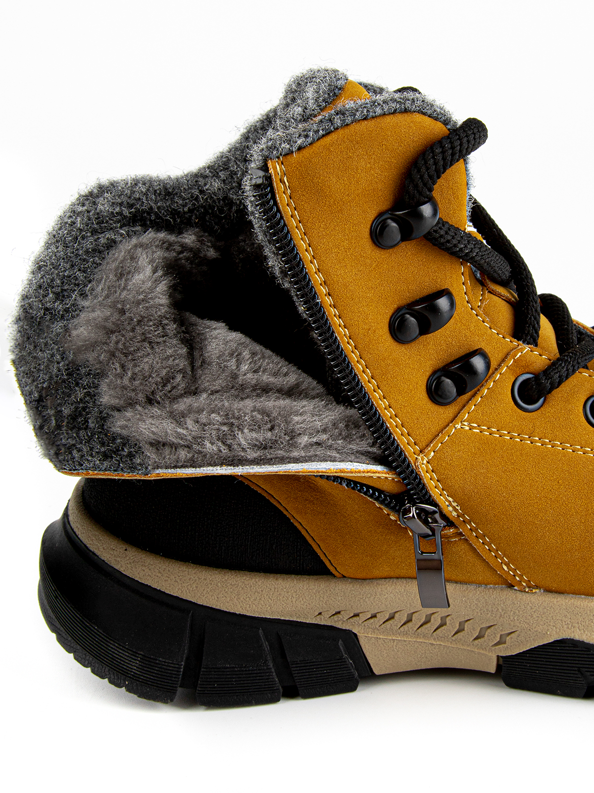 Ботинки артикул:63321шк-2-10