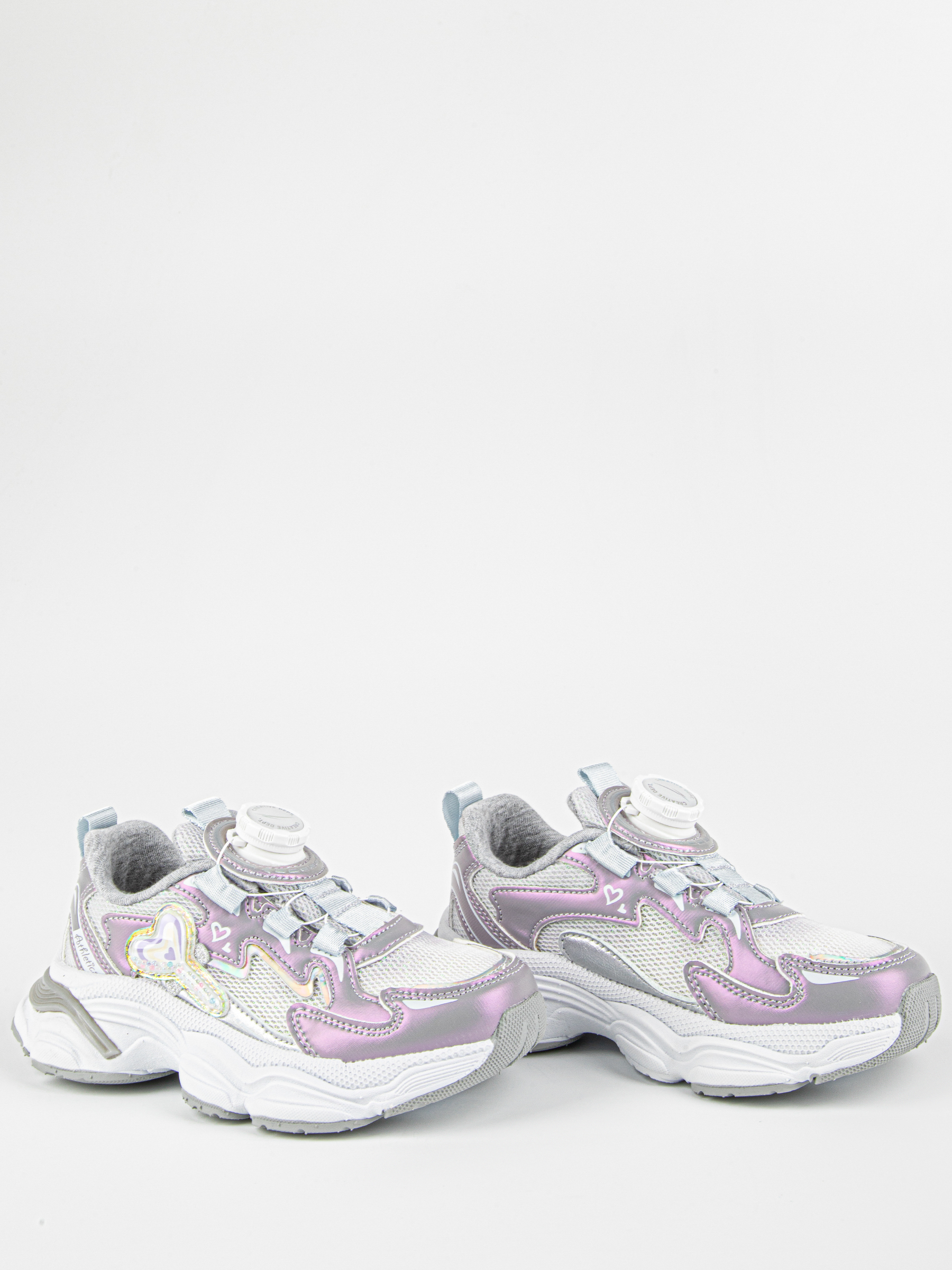 Кроссовки артикул:721218-2-2