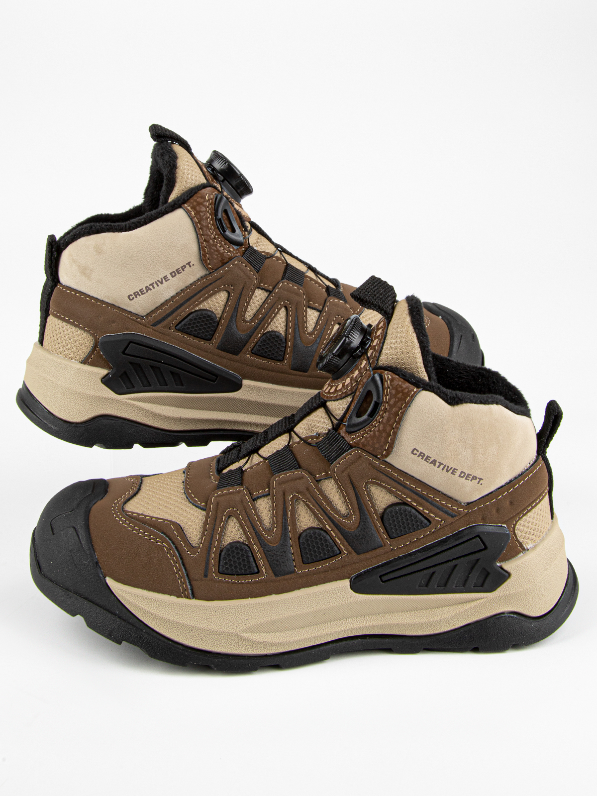 Ботинки артикул:53698ук-2-4