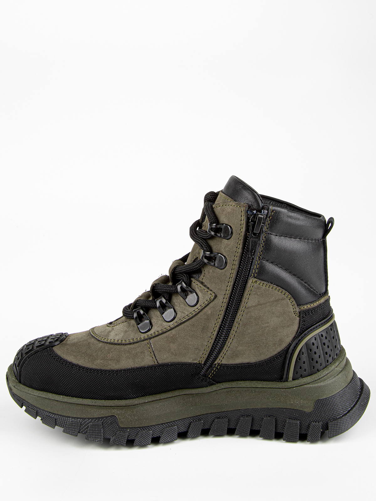 Ботинки артикул:63327т-2-8