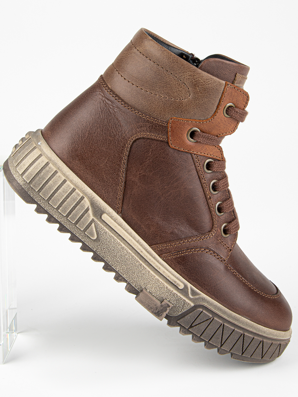 Ботинки артикул:53717ут-2-7