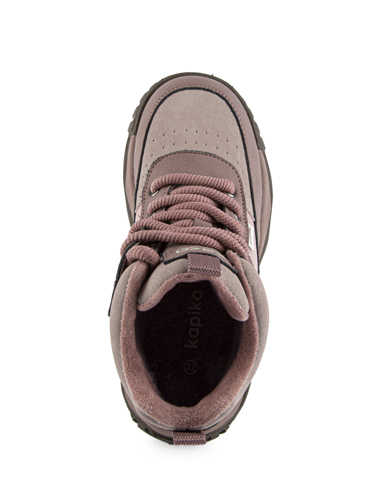 Ботинки артикул:53692ук-1-3