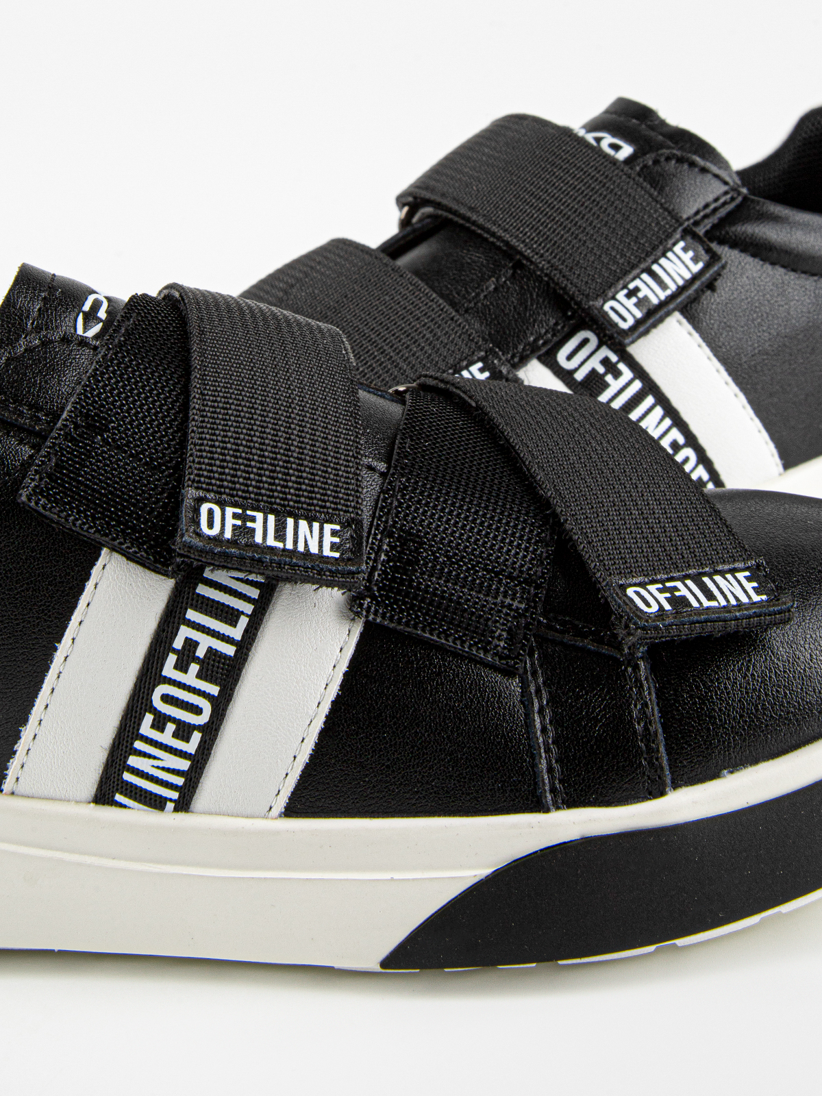 Полуботинки артикул:231895к-1-10