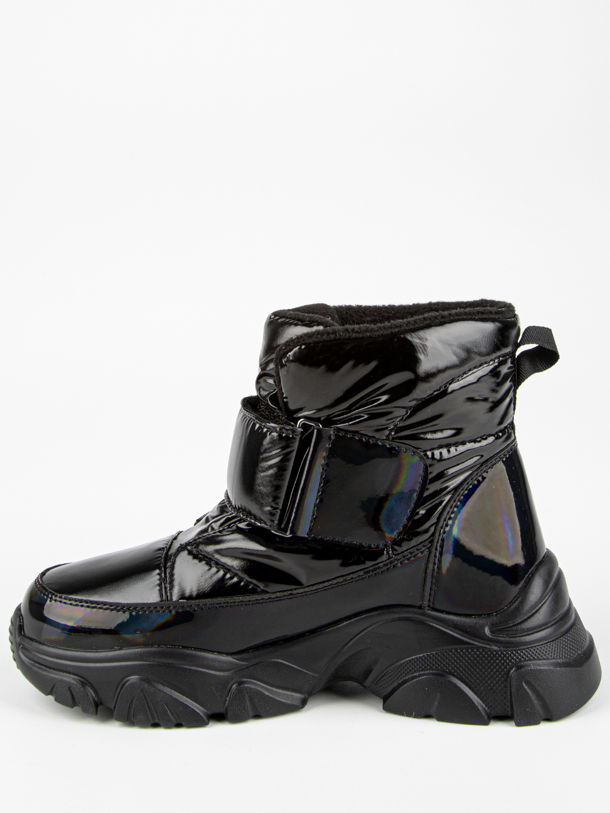 Ботинки артикул:44280-3-8