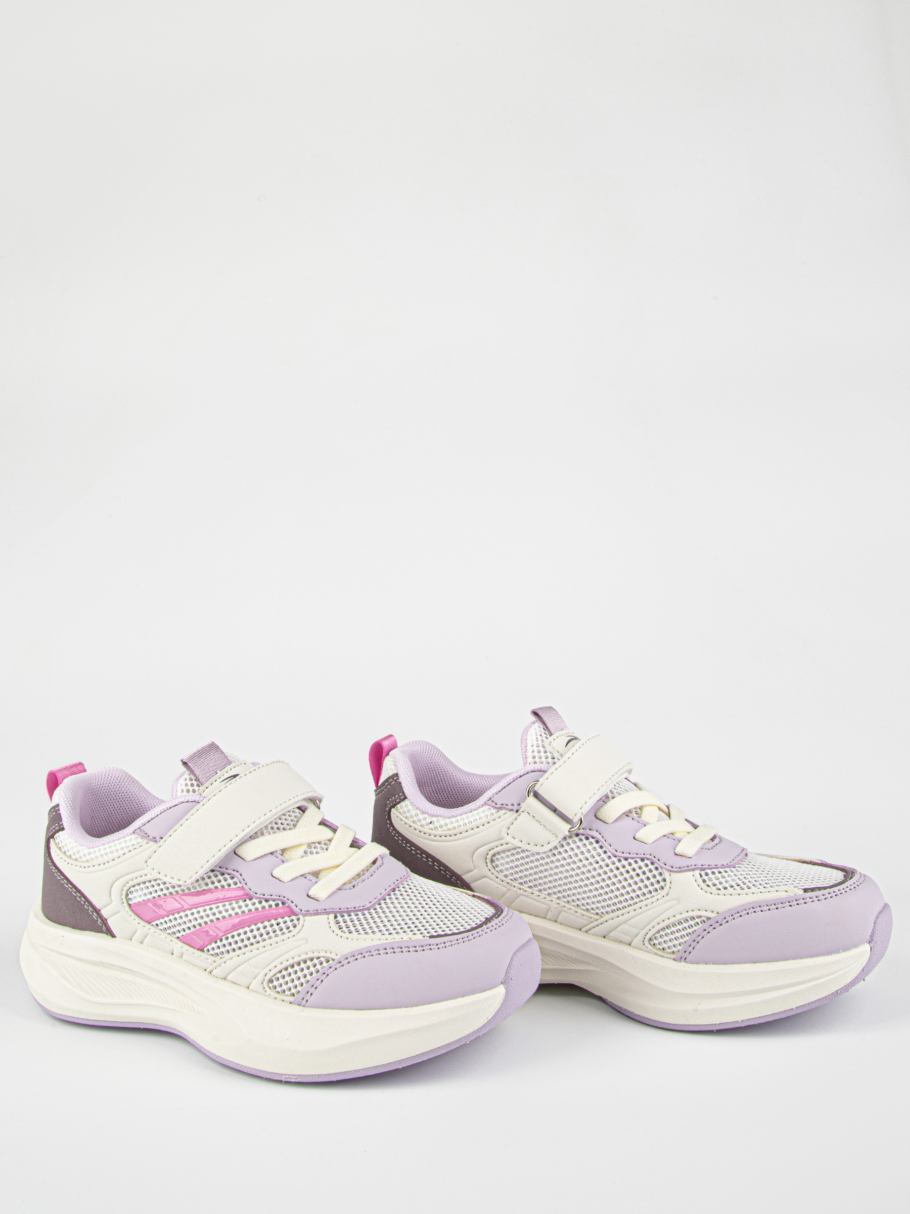 Кроссовки артикул:731286н-1-2