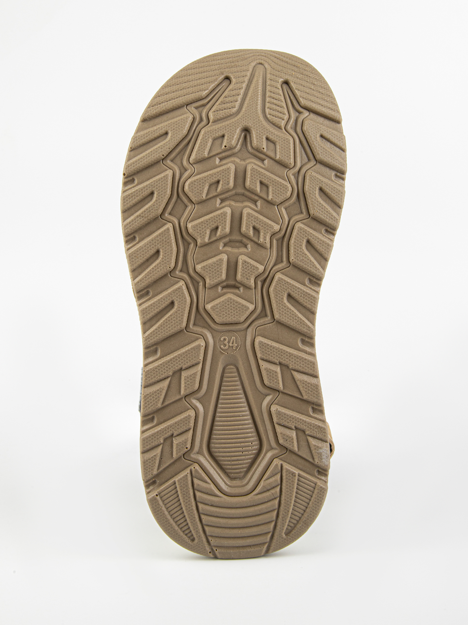 Сандалии артикул:33938-3-8