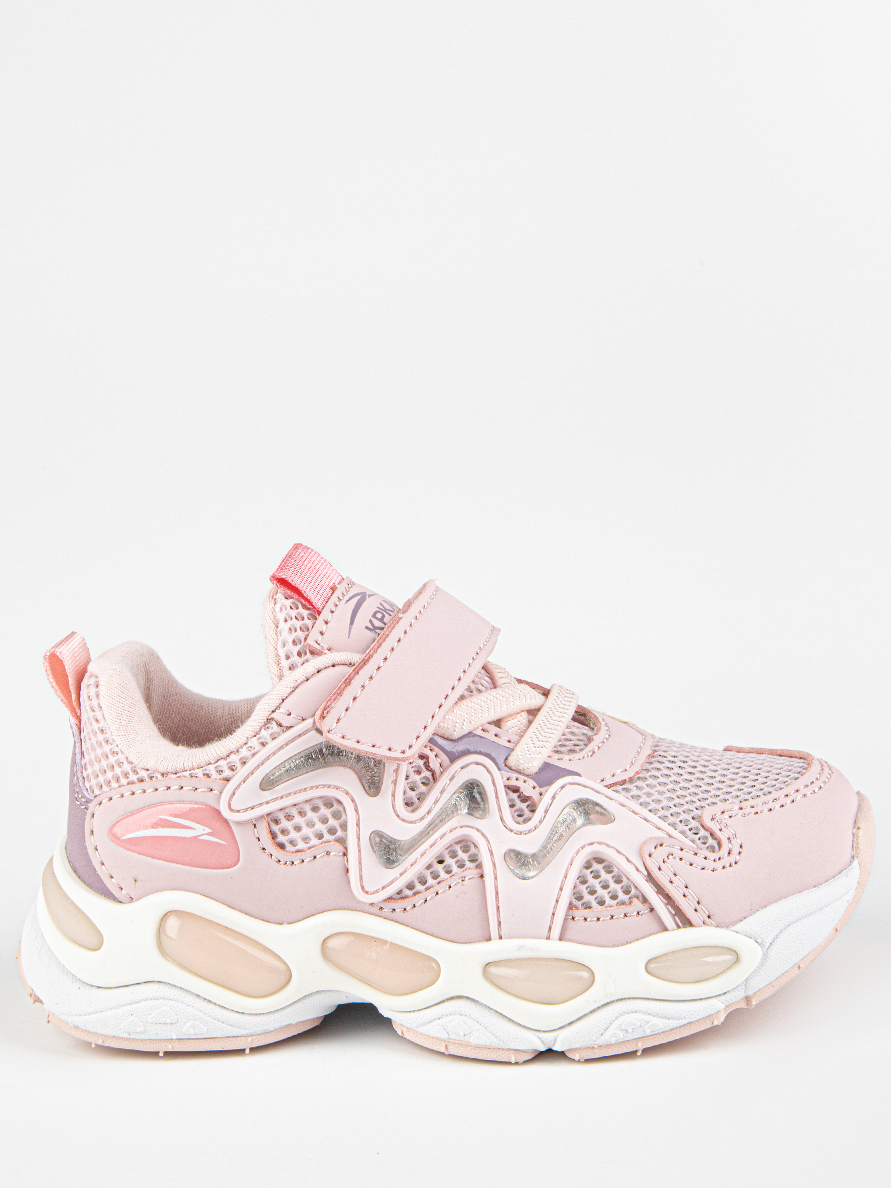 Кроссовки артикул:71570н-1-1