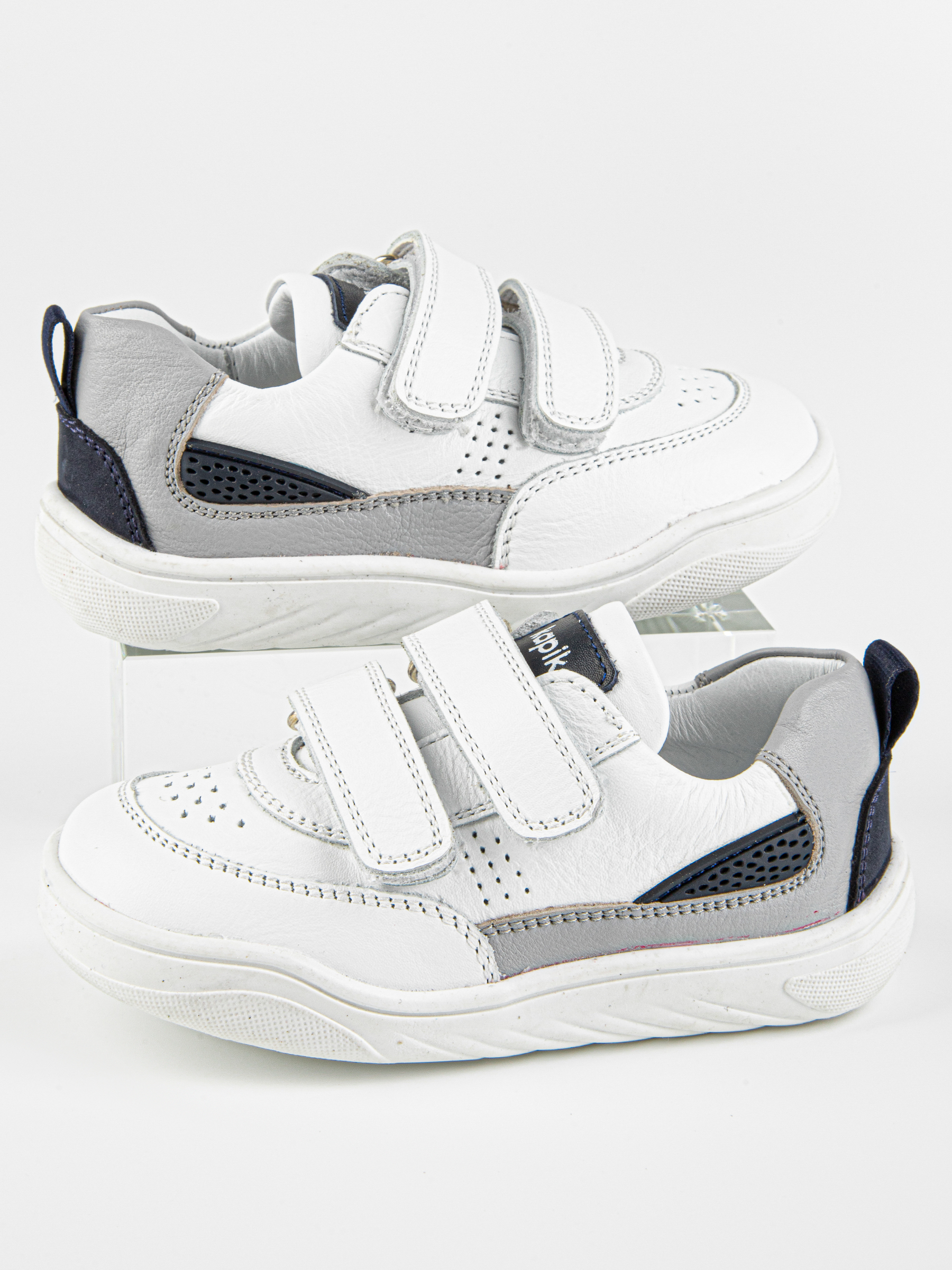 Полуботинки артикул:21489т-1-4