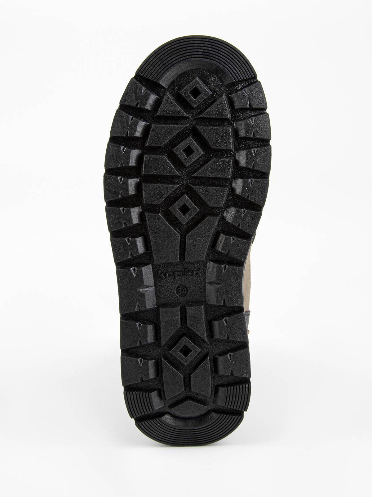 Ботинки артикул:43538-2-9