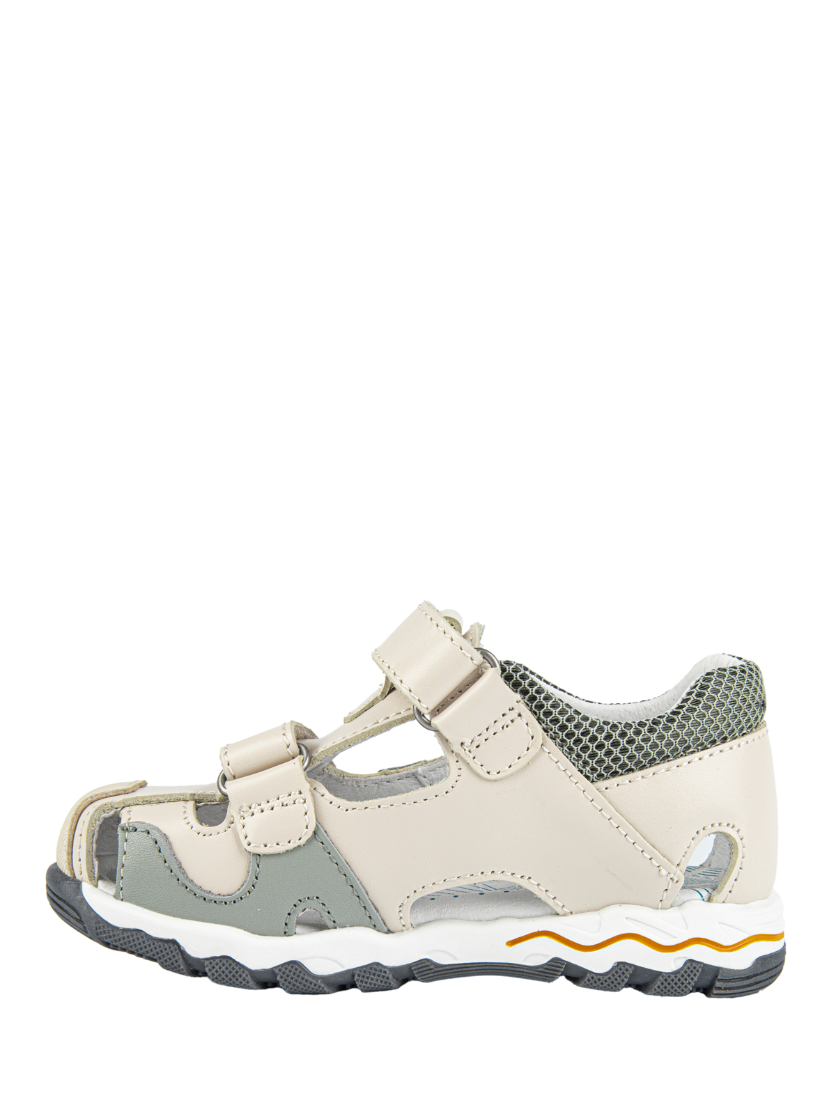 Сандалии артикул:31835-2-2