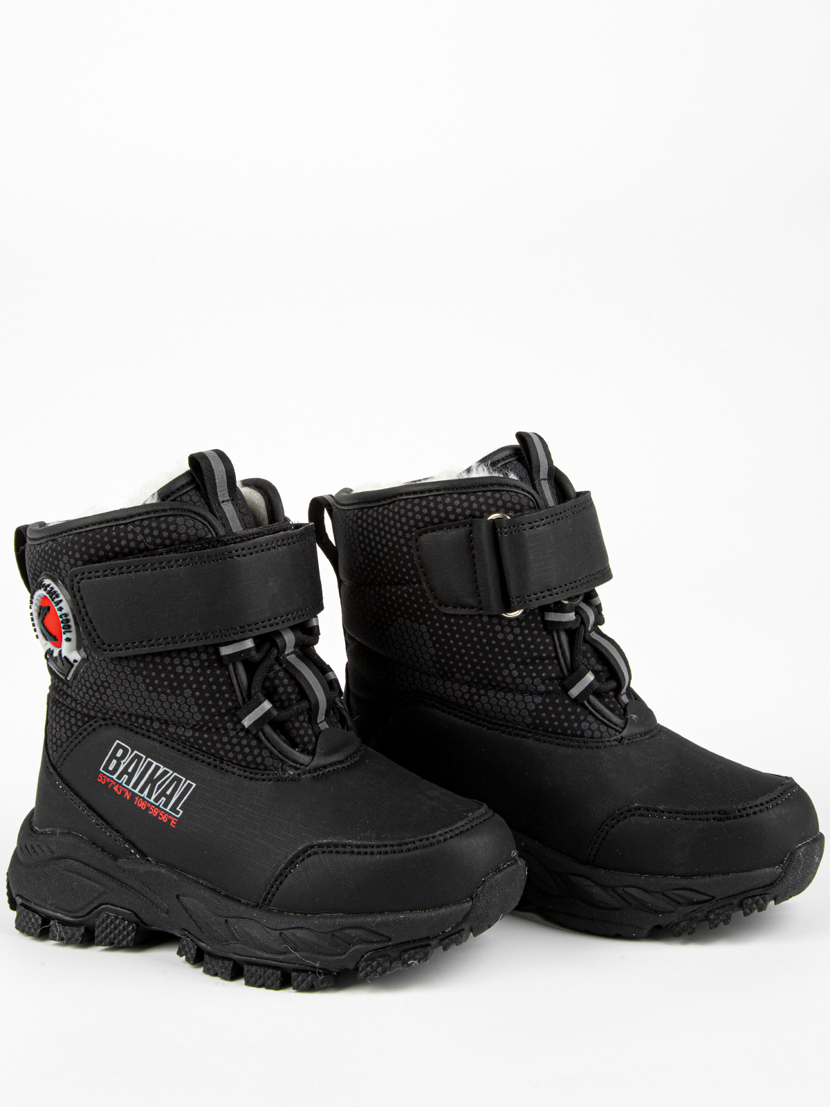 Сапоги артикул:1771д-1-2