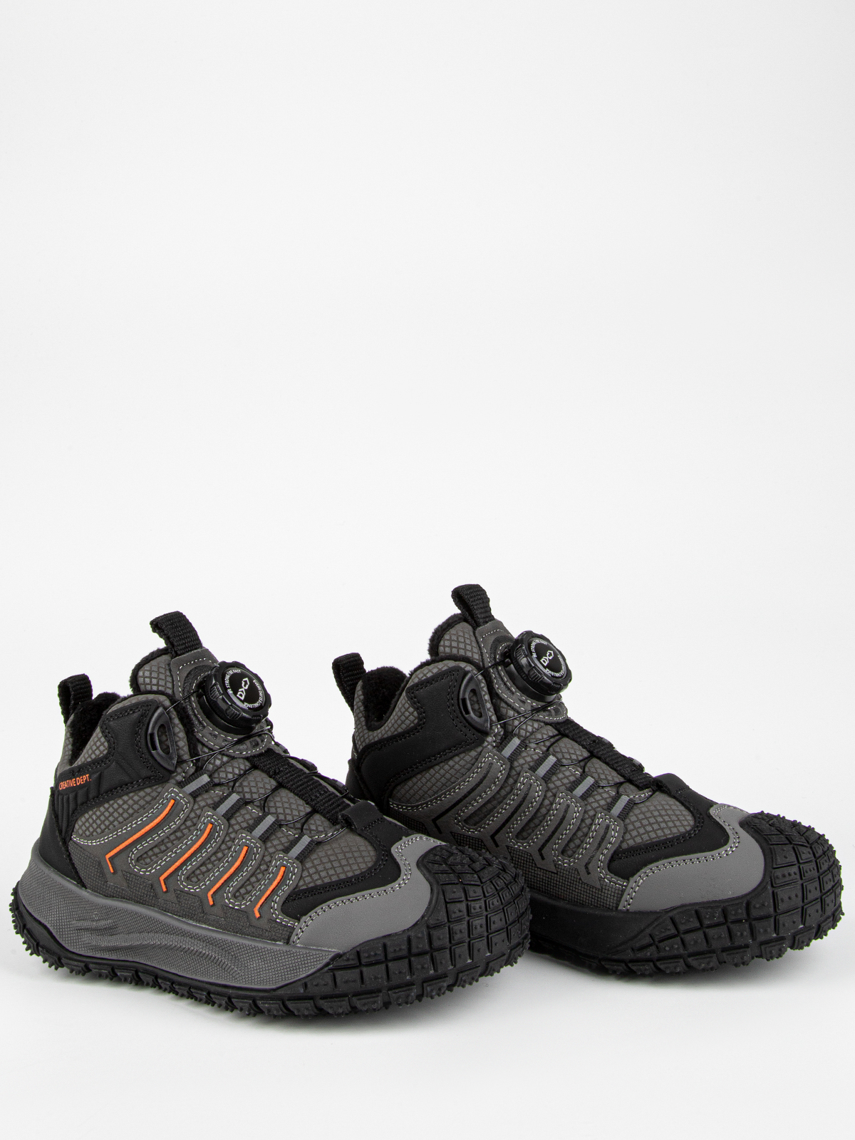 Ботинки артикул:53699ук-1-2