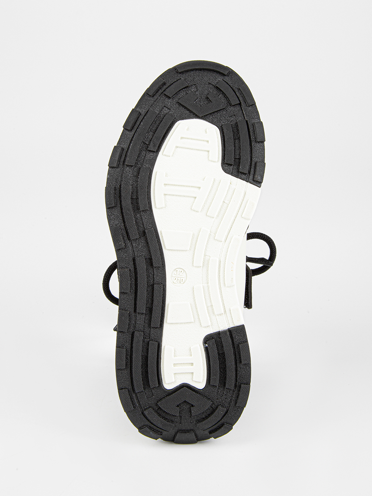 Кроссовки артикул:731218-1-9