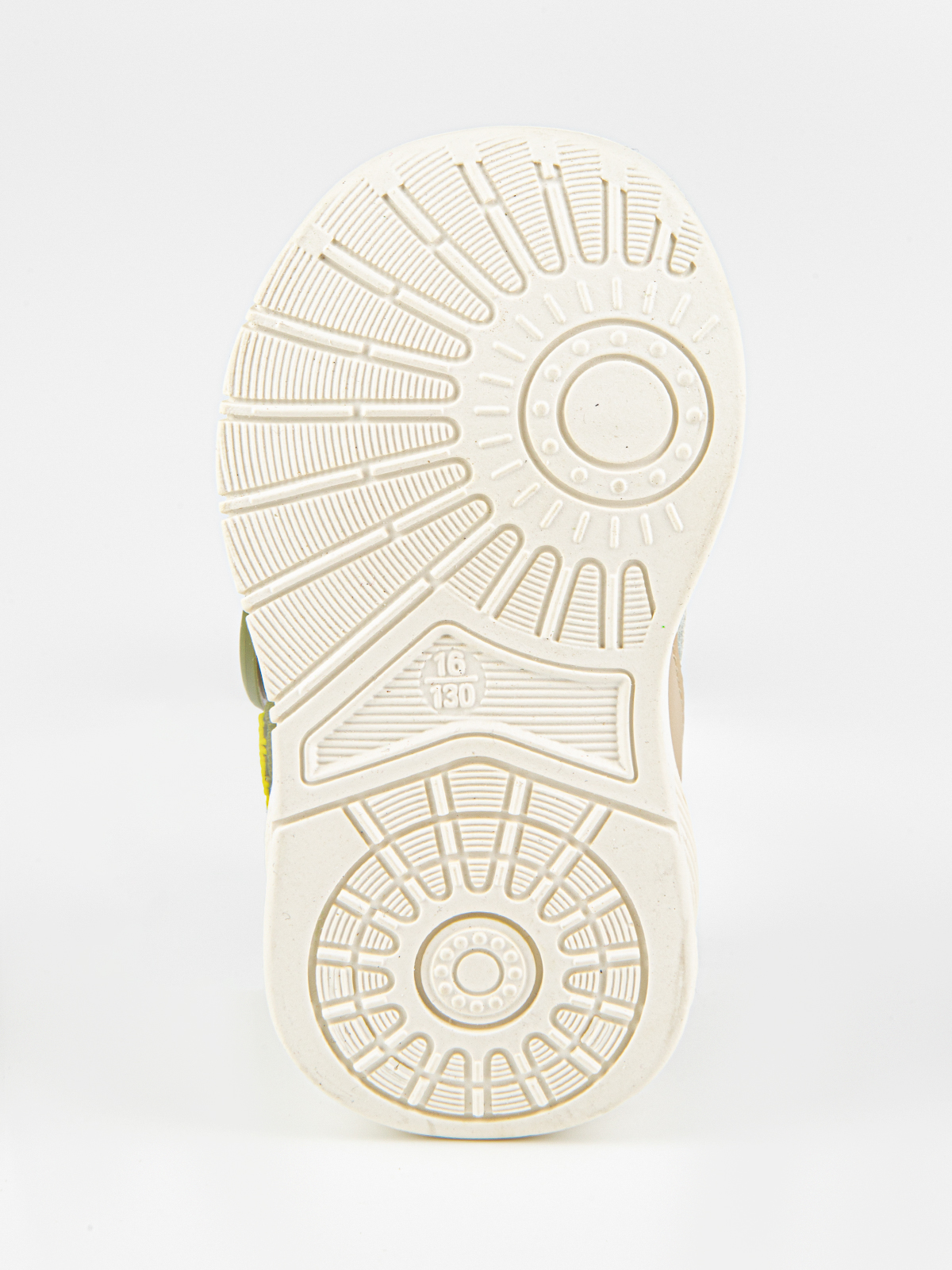 Полуботинки артикул:10248н-1-8