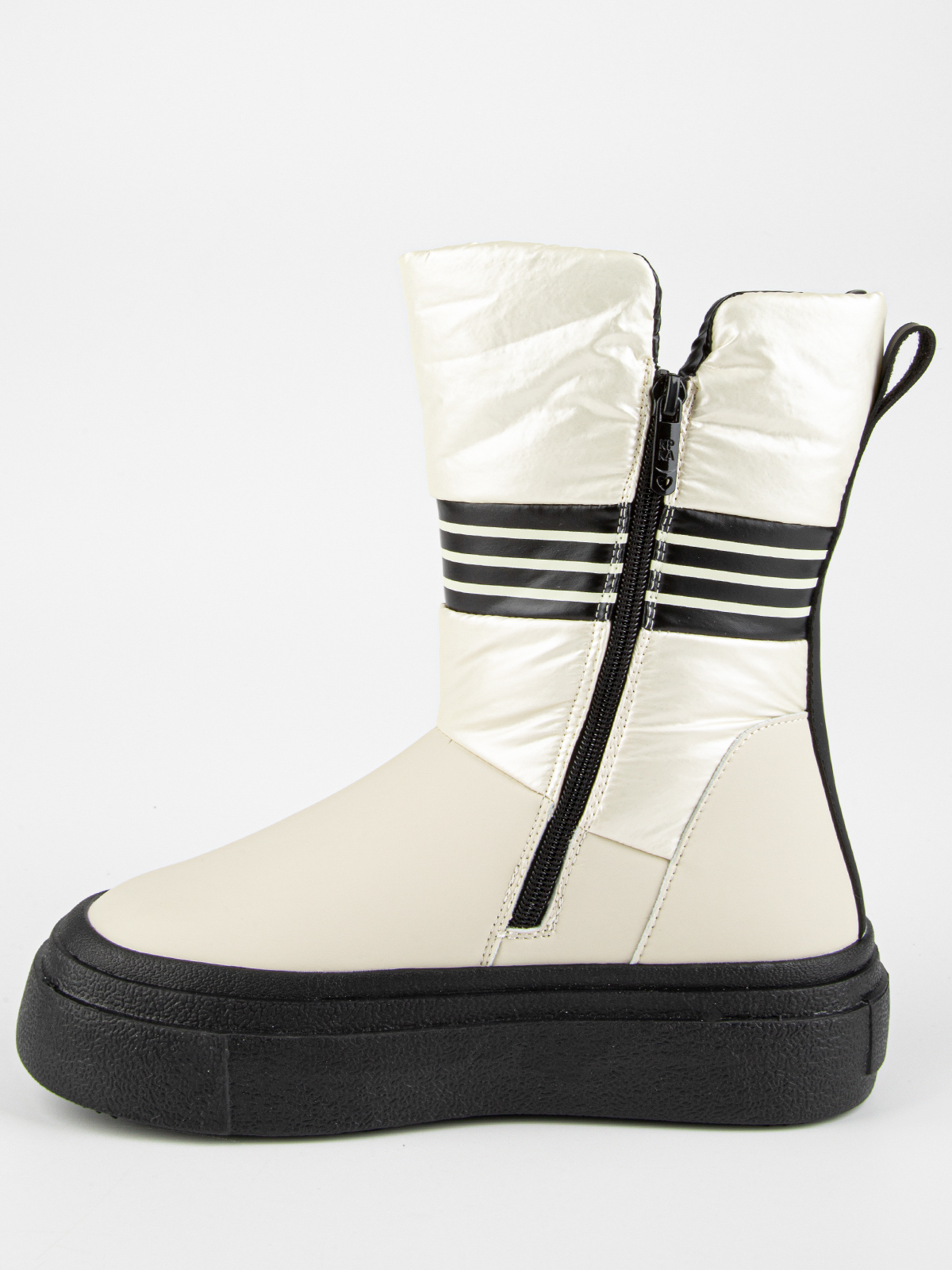 Сапоги артикул:1632д-2-8