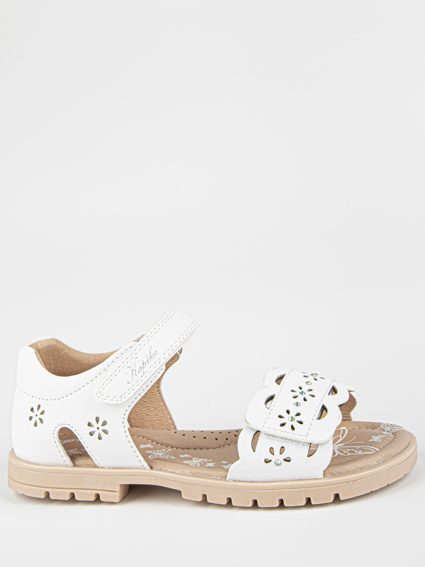 Сандалии артикул:33614п-3-1