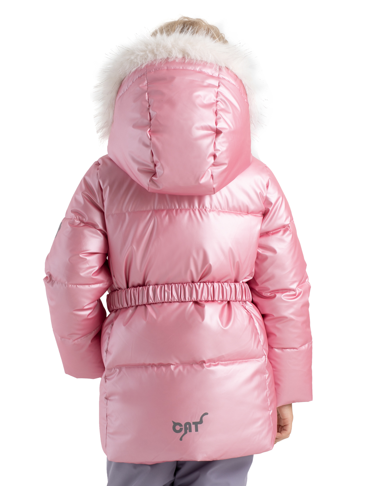 Куртка зимняя артикул:KKGCK09-80-2