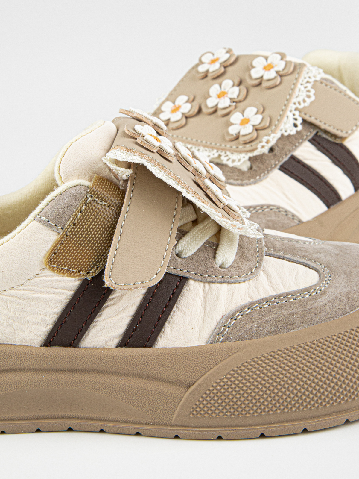 Кроссовки артикул:721213-1-9