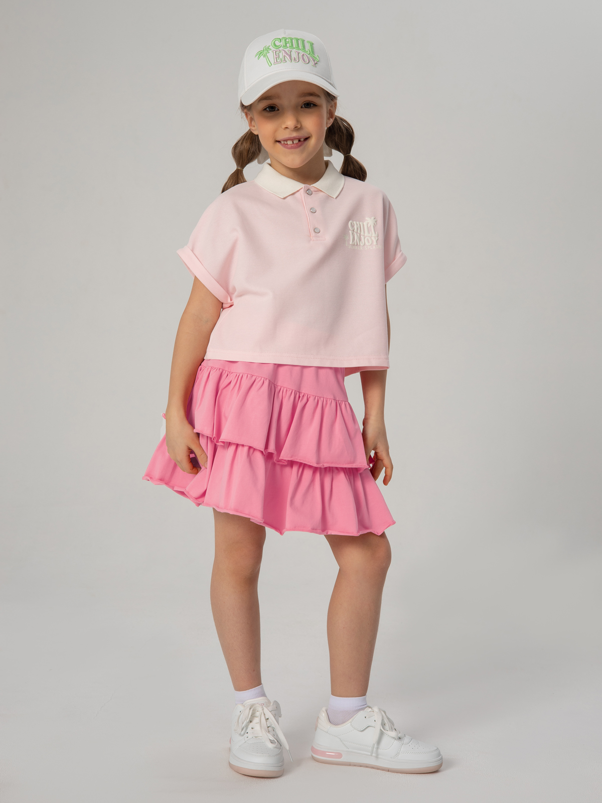 Юбка артикул:PKGCS02-81-6