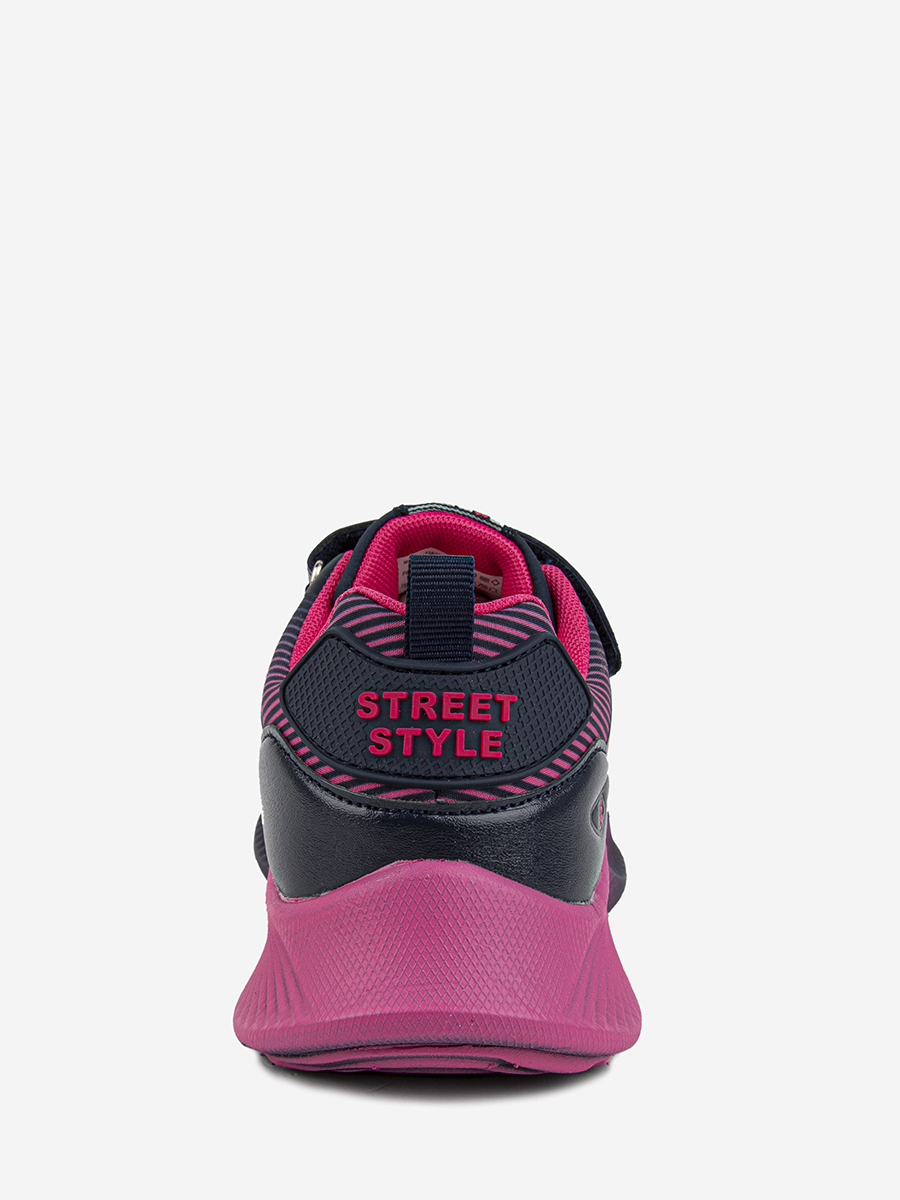 Кроссовки артикул:73829с-3-3