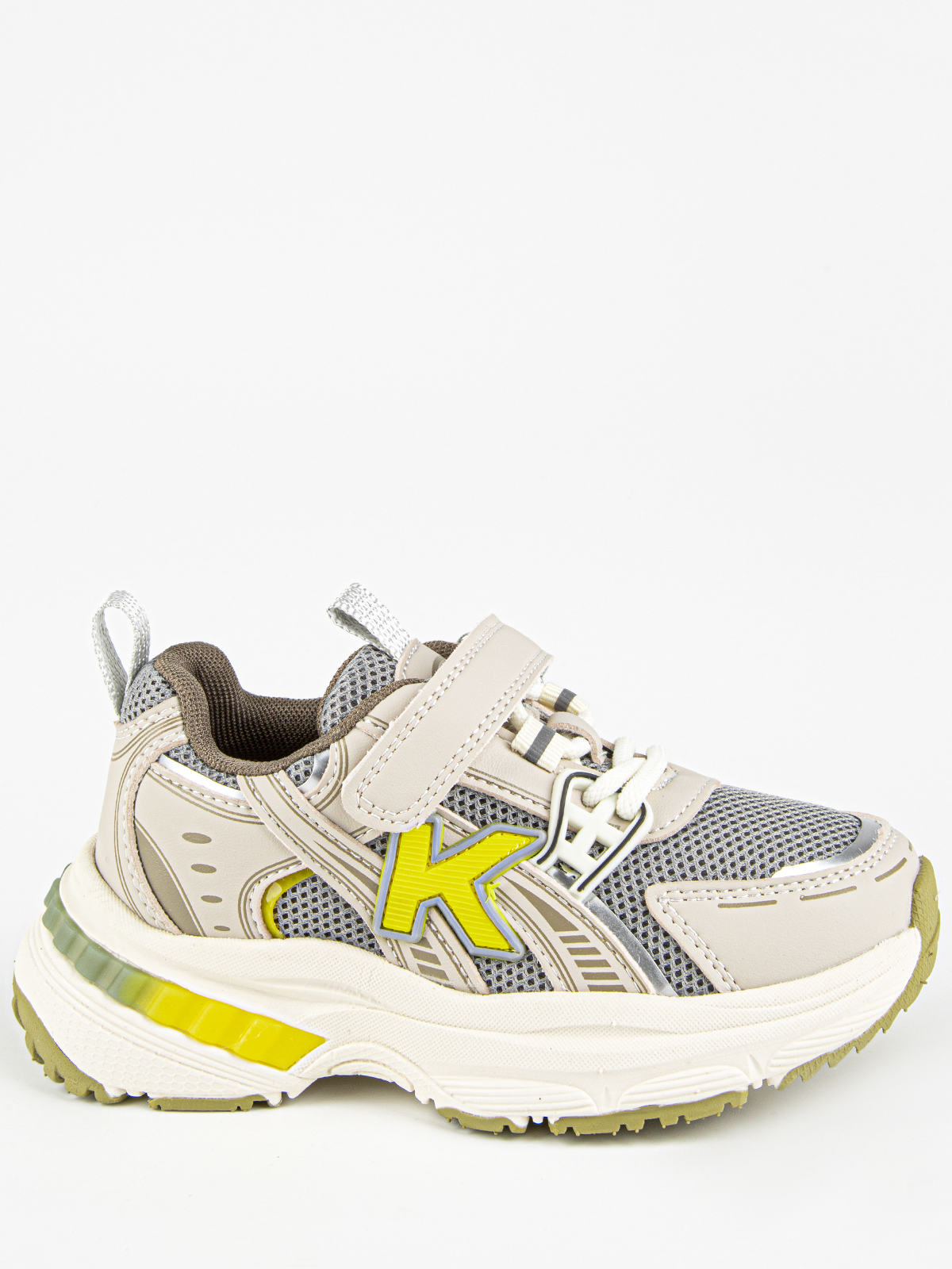 Кроссовки артикул:721011-31-1