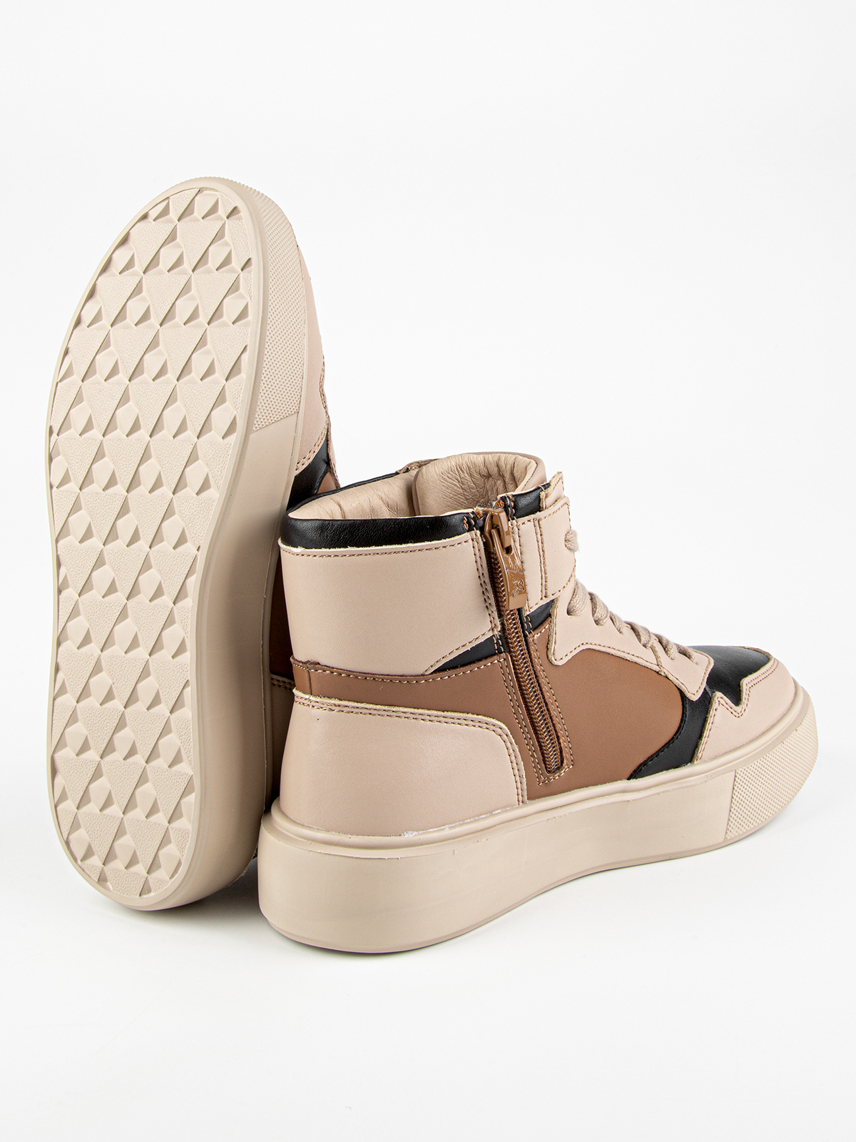 Ботинки артикул:54575ук-1-5