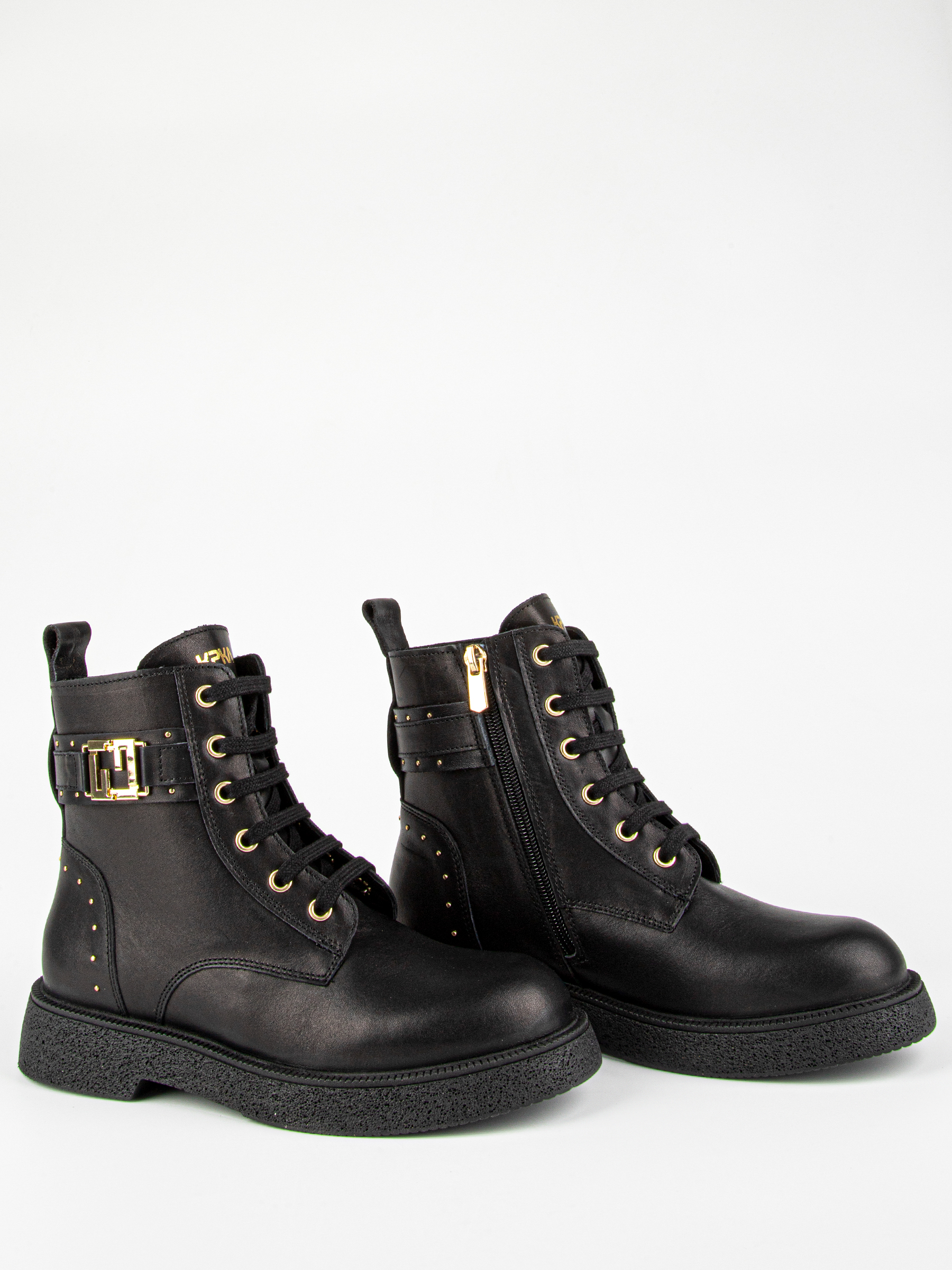 Ботинки артикул:54577ут-1-2