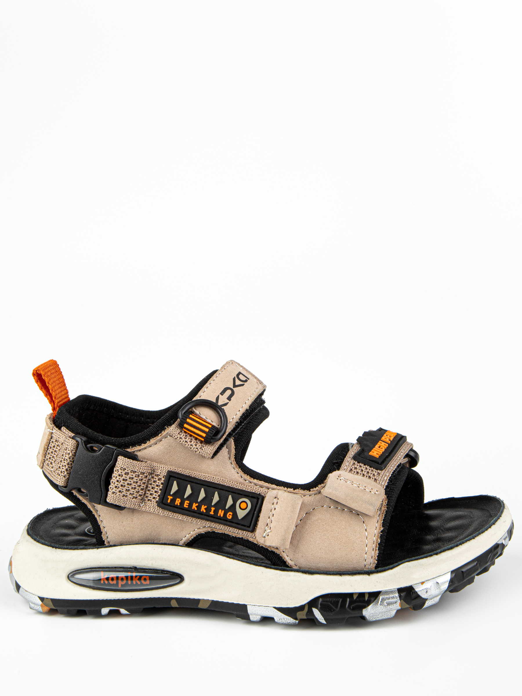 Сандалии артикул:33942-2-1