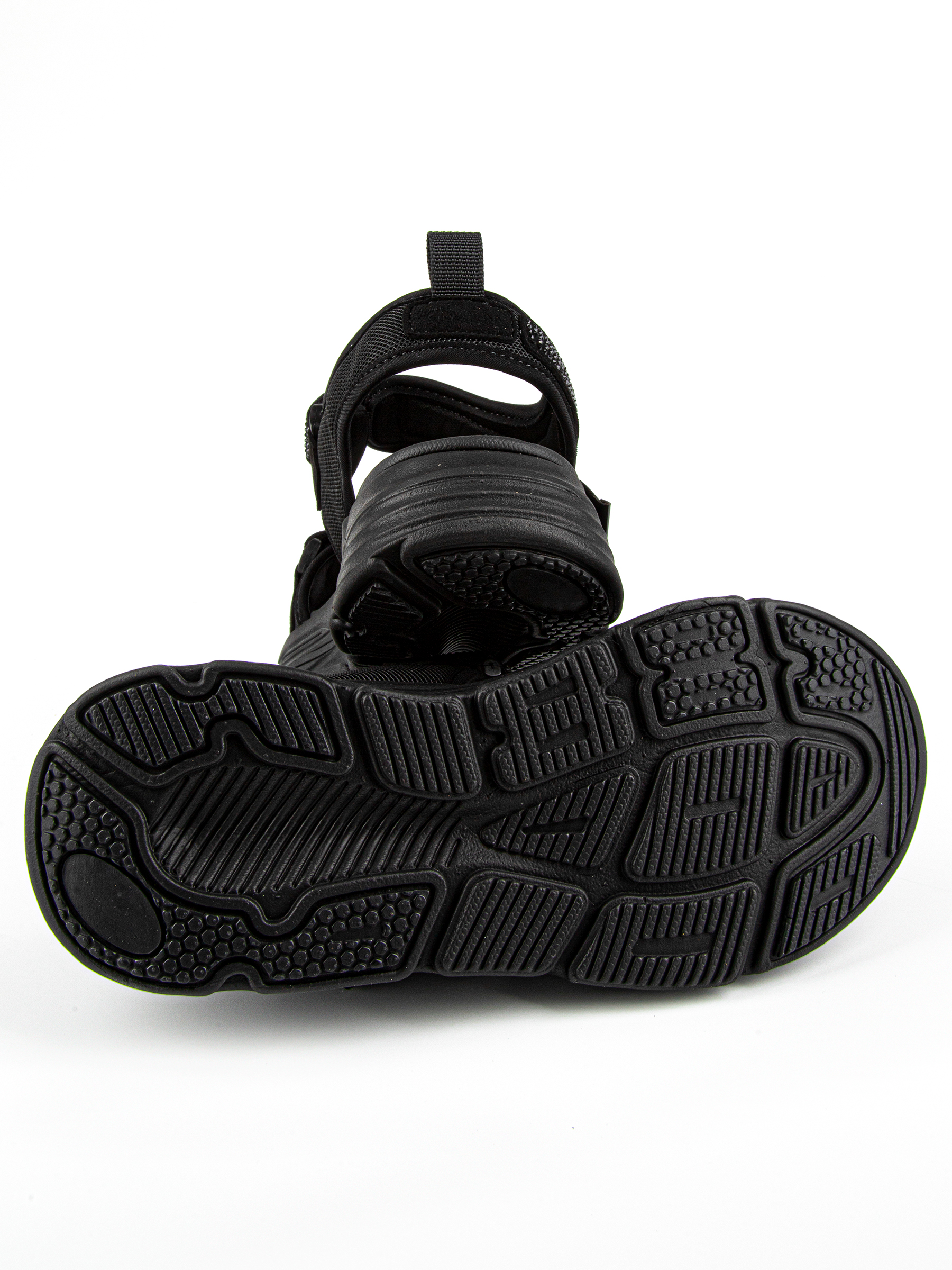 Сандалии артикул:34595-2-5