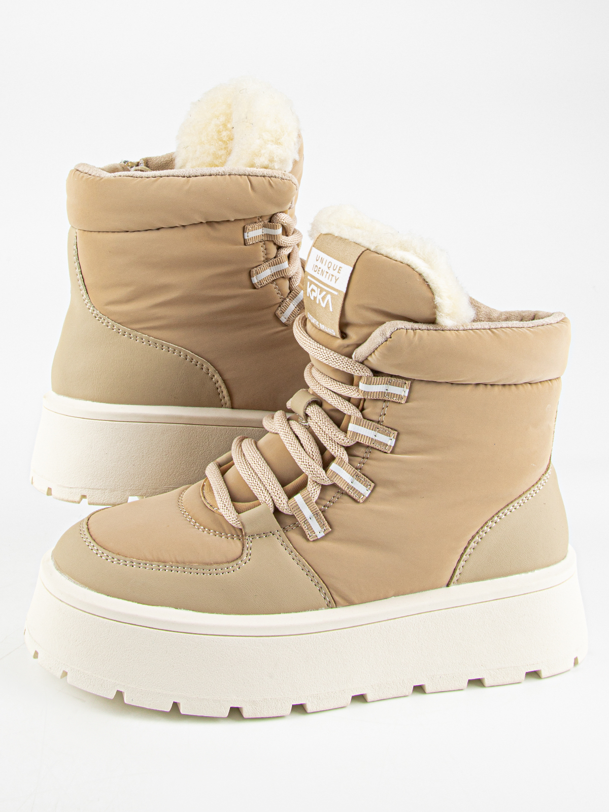 Ботинки артикул:1892д-2-4