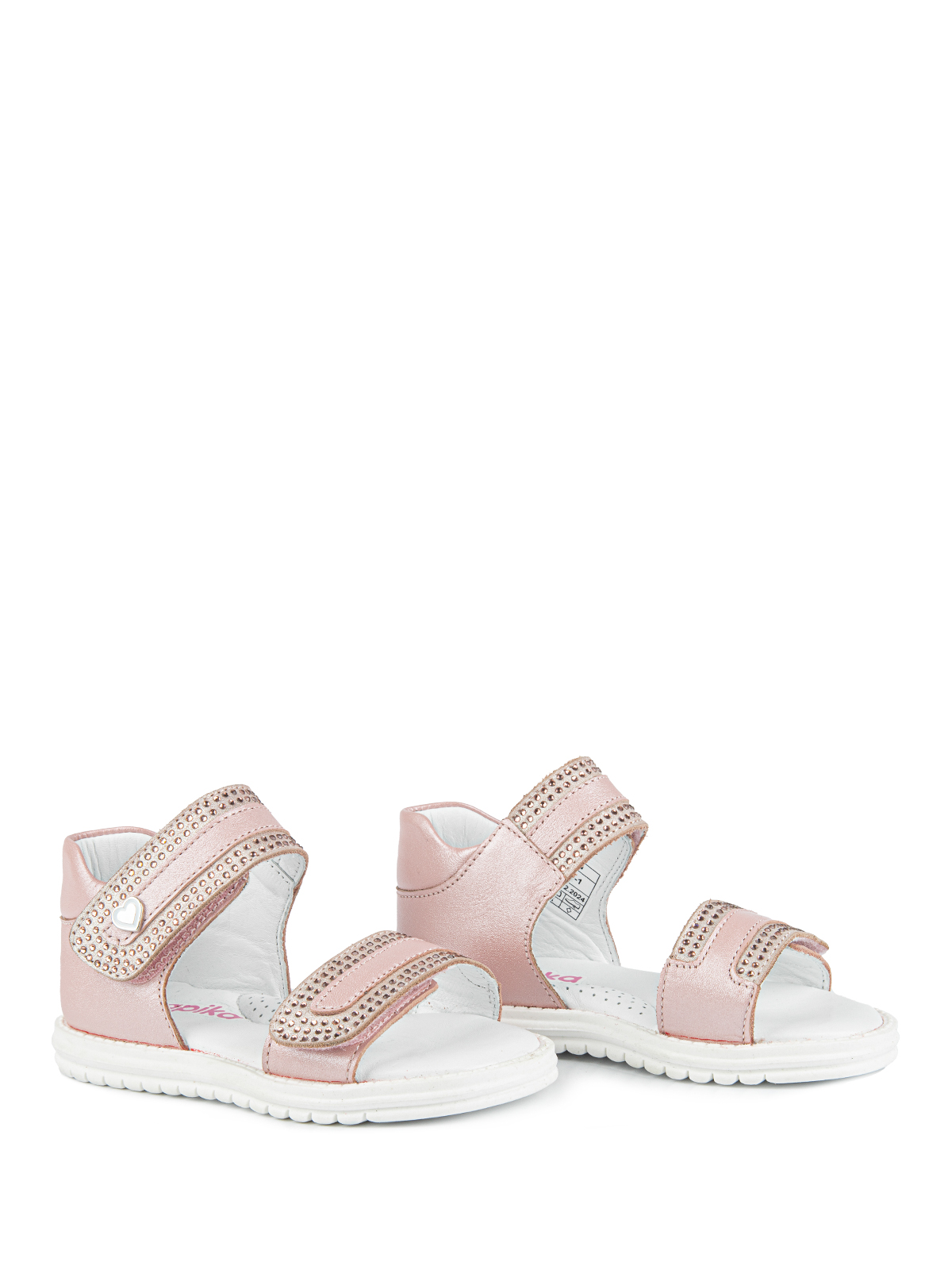 Сандалии артикул:31958т-1-5