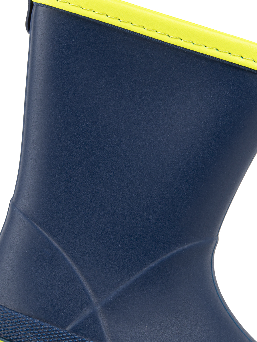 Резиновая обувь артикул:1397т-12-7