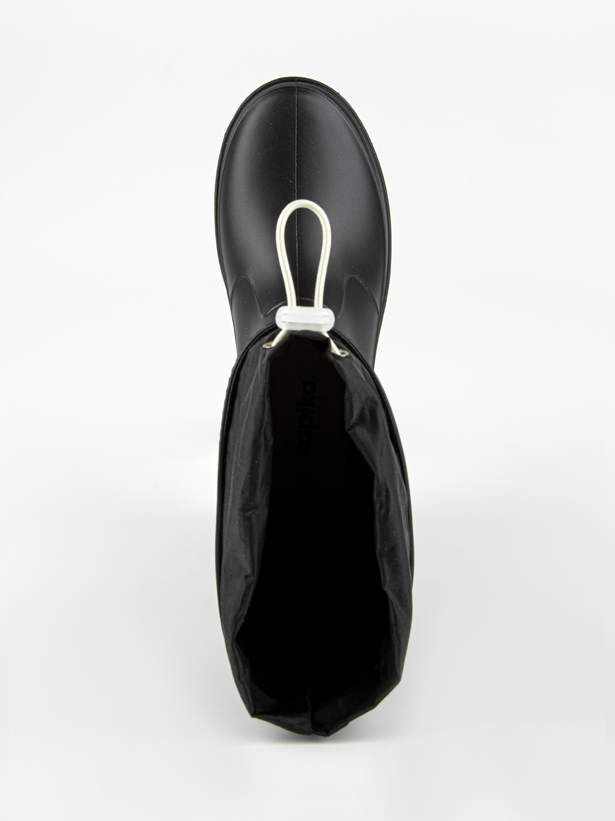 Резиновая обувь артикул:1942-3-6