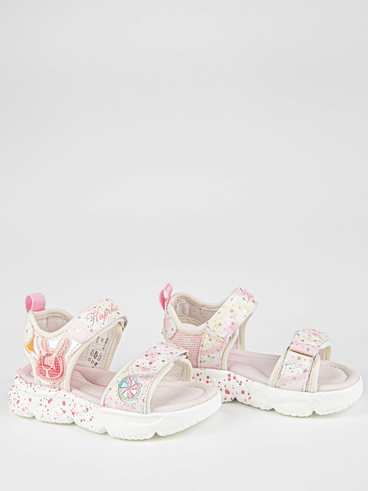 Сандалии артикул:32944п-10-2