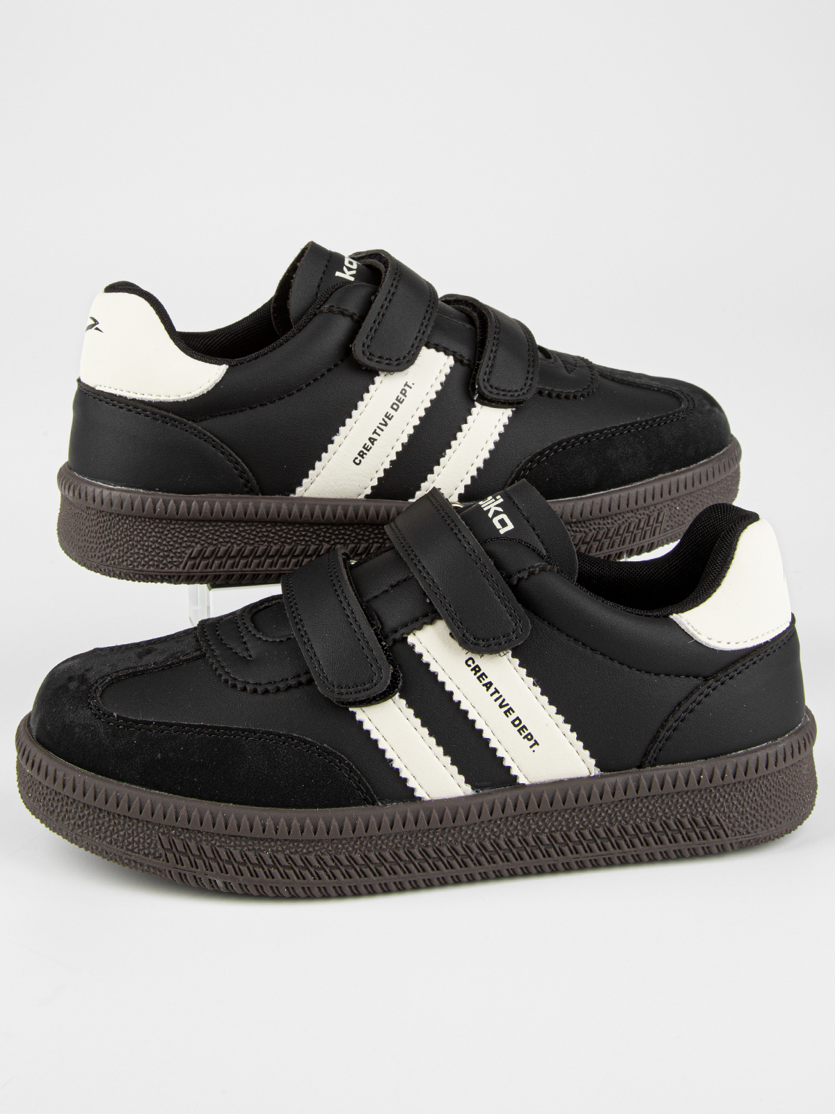 Кроссовки артикул:731223-2-4