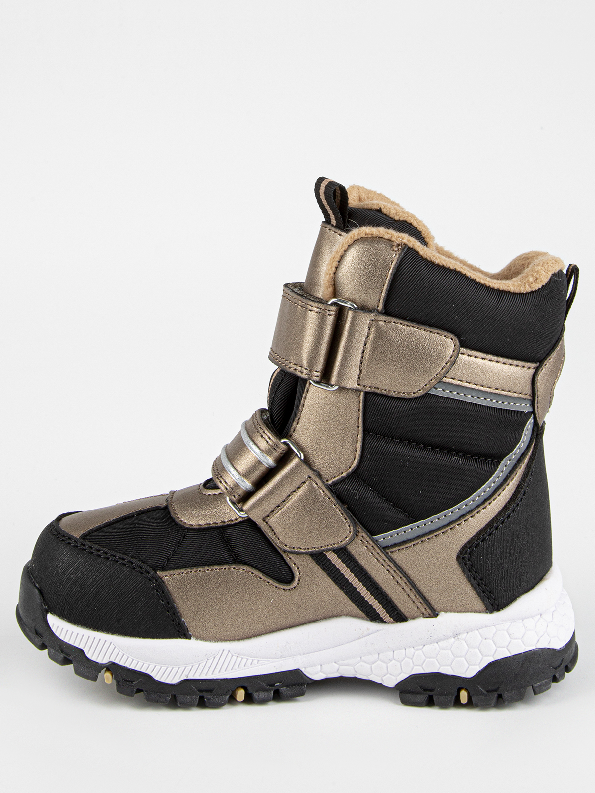 Ботинки артикул:43452-33-8