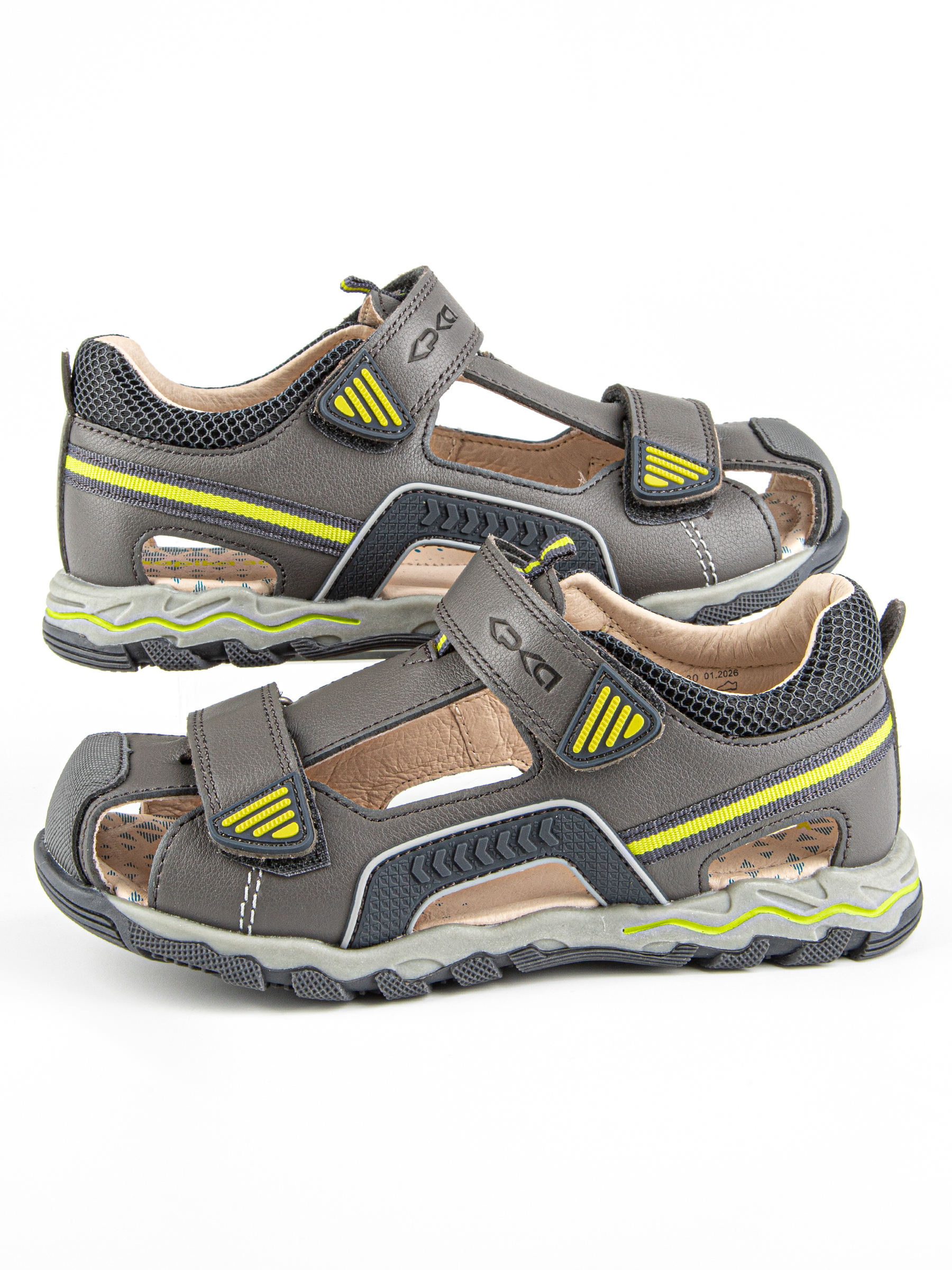 Сандалии артикул:321038-1-4