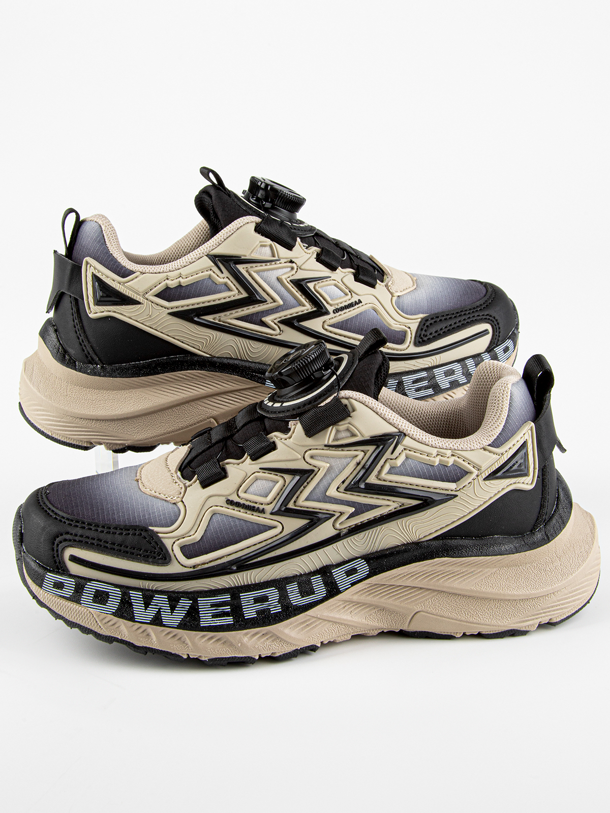 Кроссовки артикул:731201с-2-4