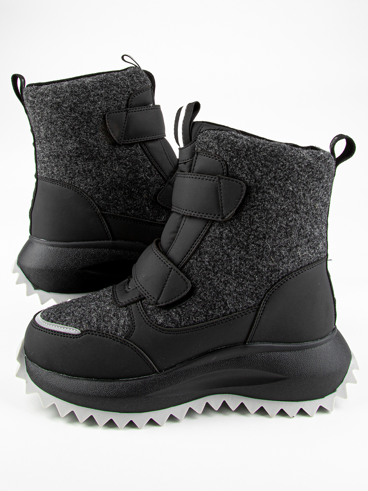 Валенки артикул:00213-1-4