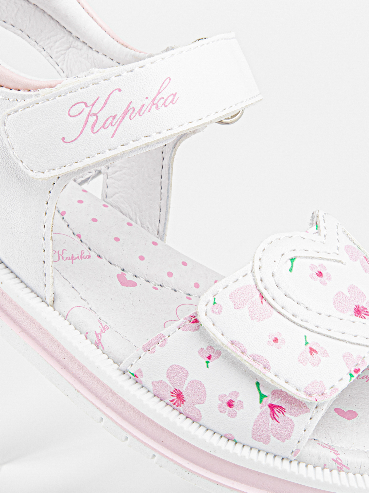 Сандалии артикул:32891п-11-3