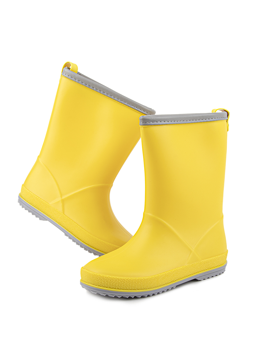 Резиновая обувь артикул:1414т-17-9